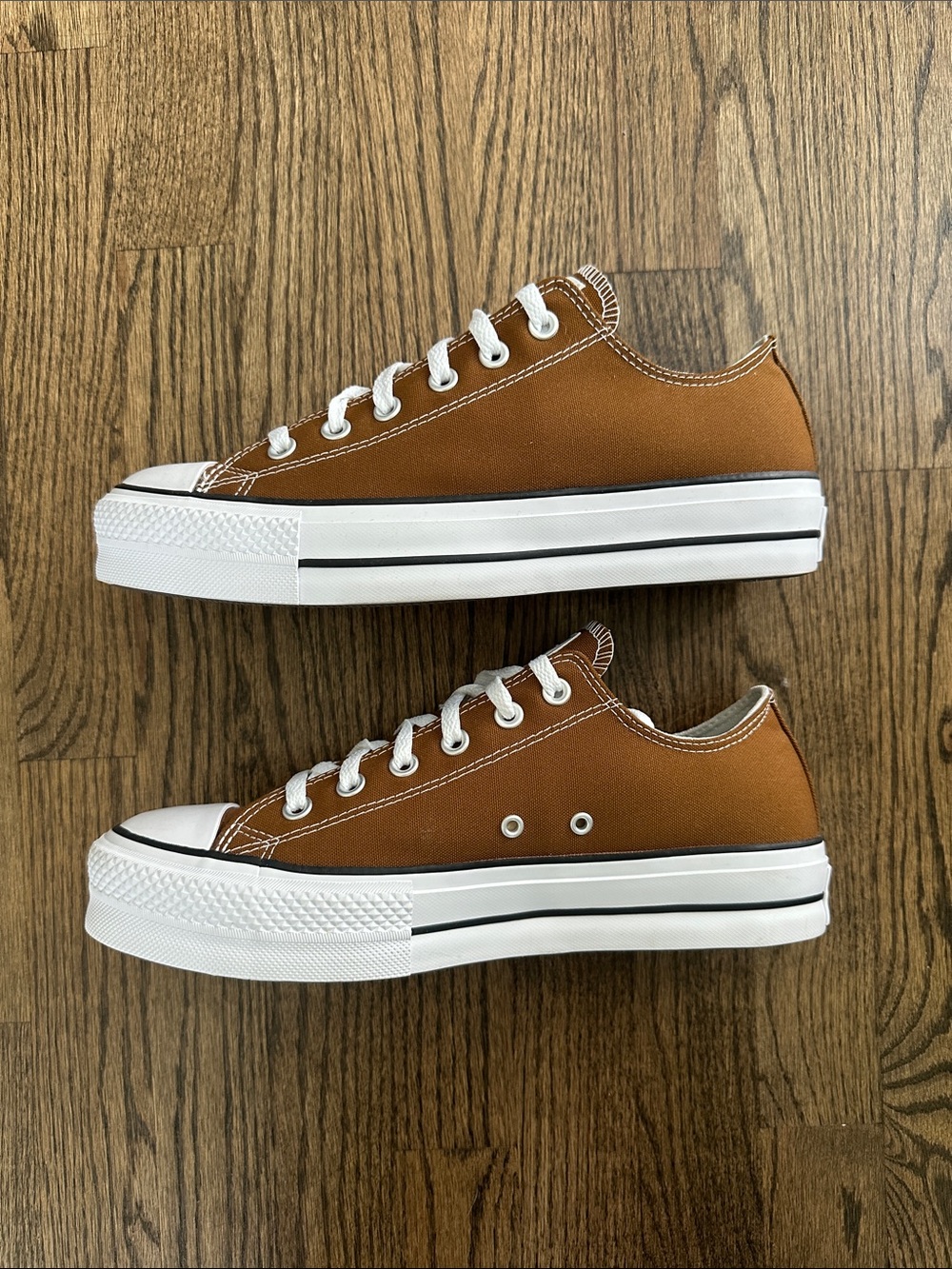 Converse CTAS Lift Ox